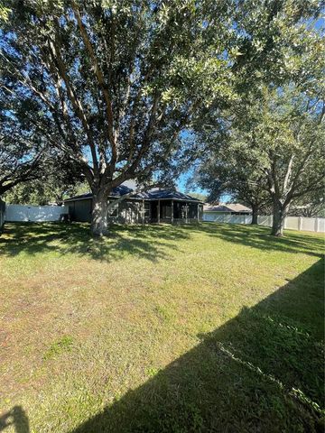 2234 LAKE POINTE CIRCLE, Leesburg, FL 34748