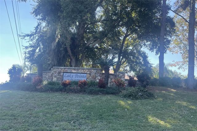 2234 LAKE POINTE CIRCLE, Leesburg, FL 34748