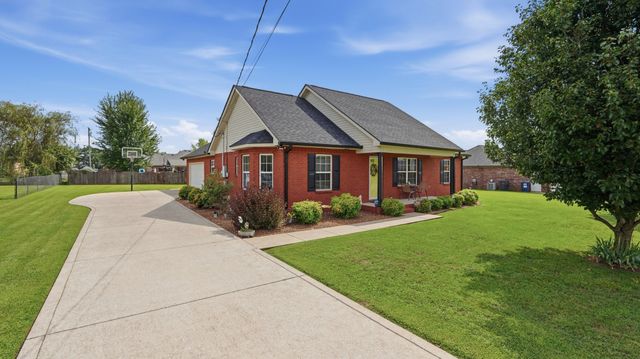 2732 Ridgewood Dr, Christiana, TN 37037