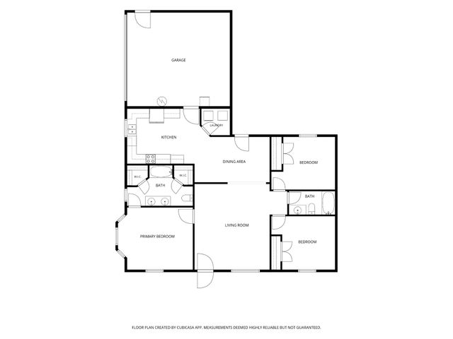 2732 Ridgewood Dr, Christiana, TN 37037