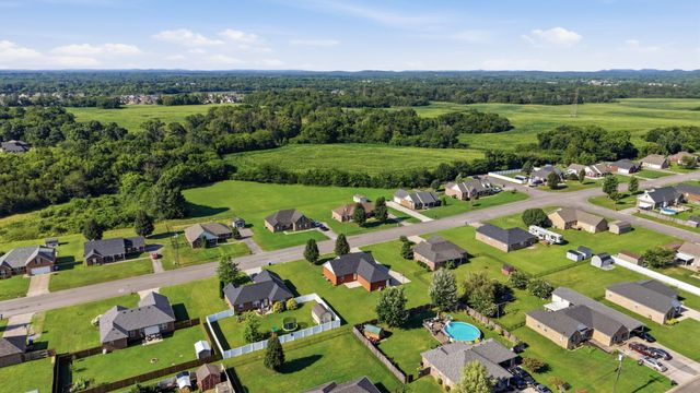 2732 Ridgewood Dr, Christiana, TN 37037