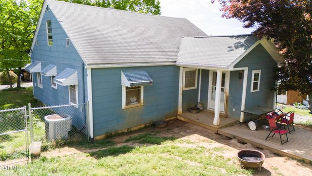 113 Ell Street, Greeneville, TN 37743