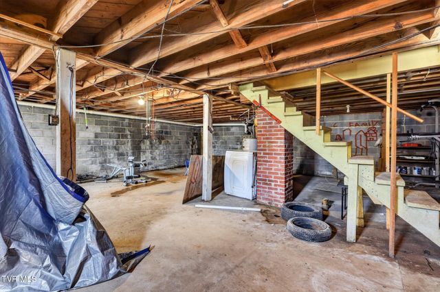 113 Ell Street, Greeneville, TN 37743