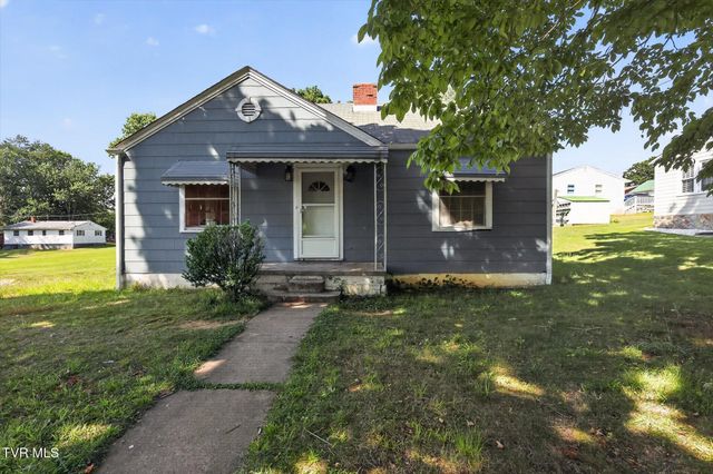 113 Ell Street, Greeneville, TN 37743