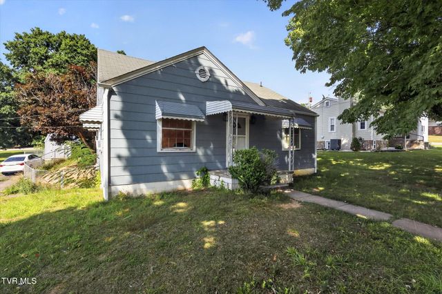 113 Ell Street, Greeneville, TN 37743