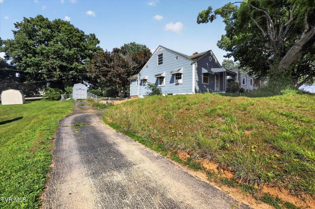 113 Ell Street, Greeneville, TN 37743