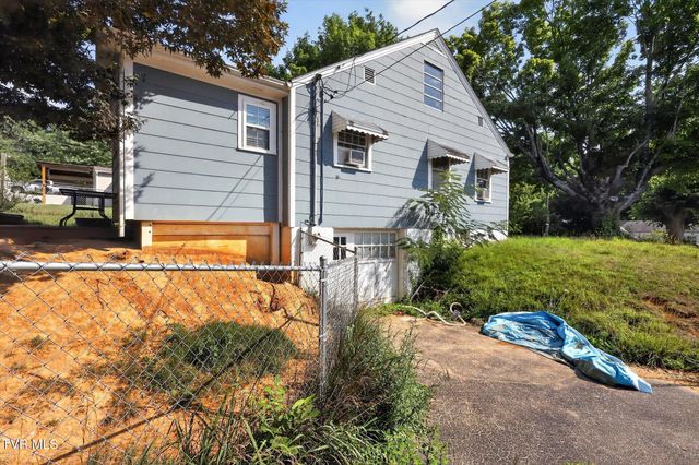 113 Ell Street, Greeneville, TN 37743