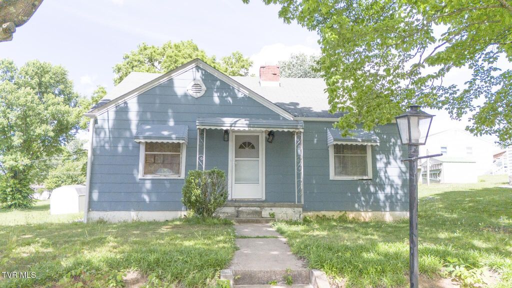 113 Ell Street, Greeneville, TN 37743