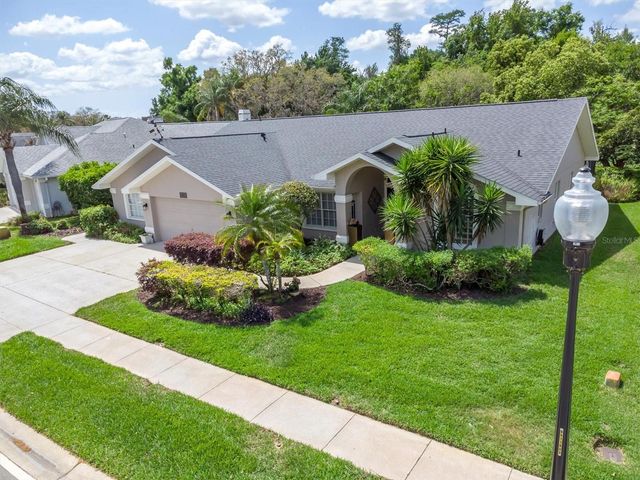 1806 KINSMERE DRIVE, Trinity, FL 34655