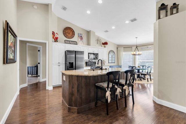 1806 KINSMERE DRIVE, Trinity, FL 34655