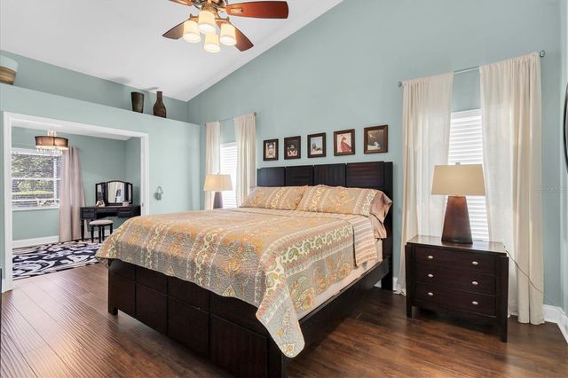 1806 KINSMERE DRIVE, Trinity, FL 34655