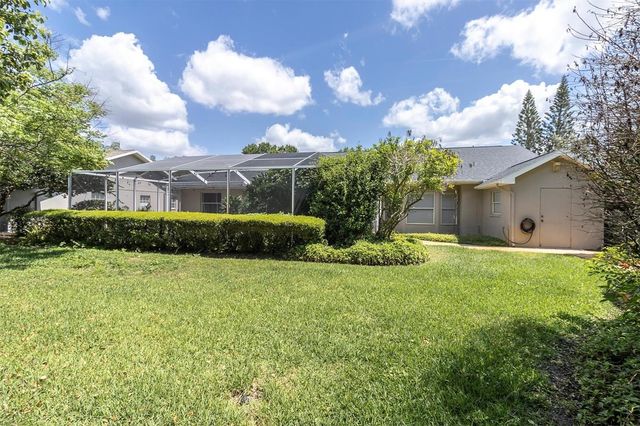 1806 KINSMERE DRIVE, Trinity, FL 34655