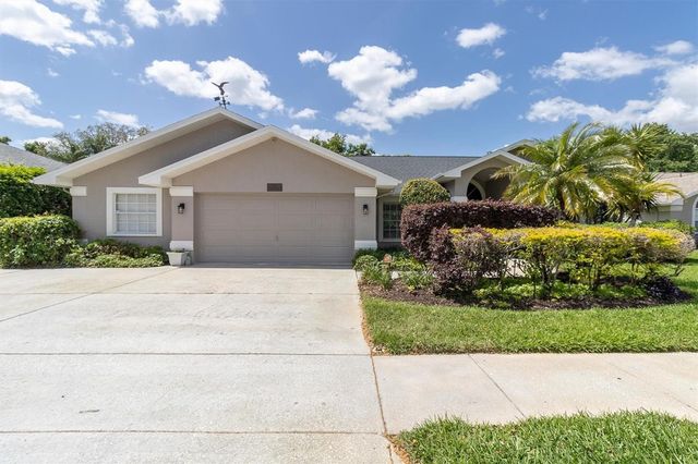 1806 KINSMERE DRIVE, Trinity, FL 34655