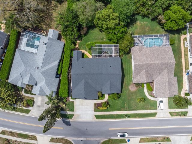 1806 KINSMERE DRIVE, Trinity, FL 34655