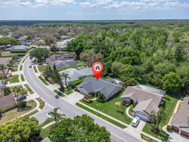 1806 KINSMERE DRIVE, Trinity, FL 34655
