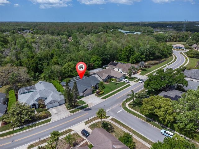 1806 KINSMERE DRIVE, Trinity, FL 34655
