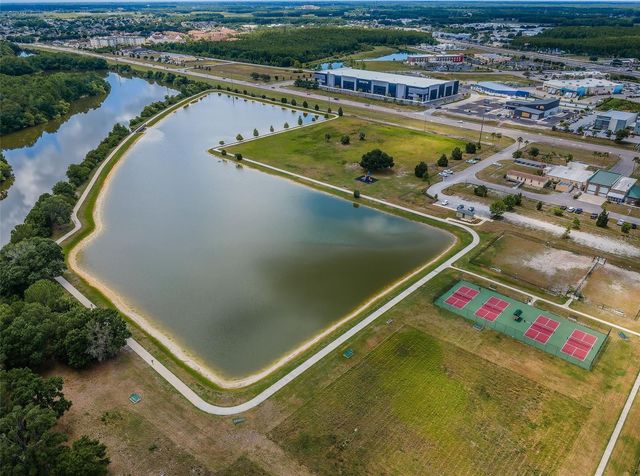 1806 KINSMERE DRIVE, Trinity, FL 34655