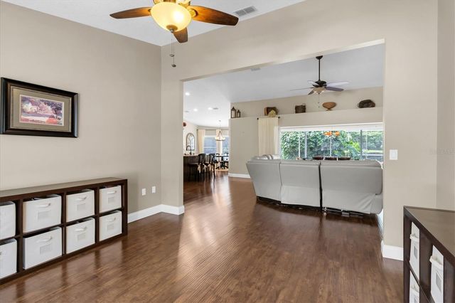 1806 KINSMERE DRIVE, Trinity, FL 34655