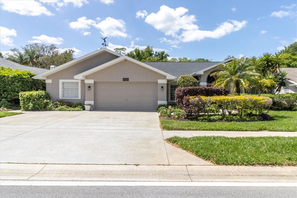 1806 KINSMERE DRIVE, Trinity, FL 34655