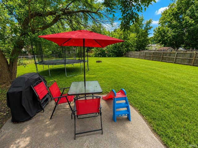 7514 Clover Meadow Drive, Fort Wayne, IN 46815
