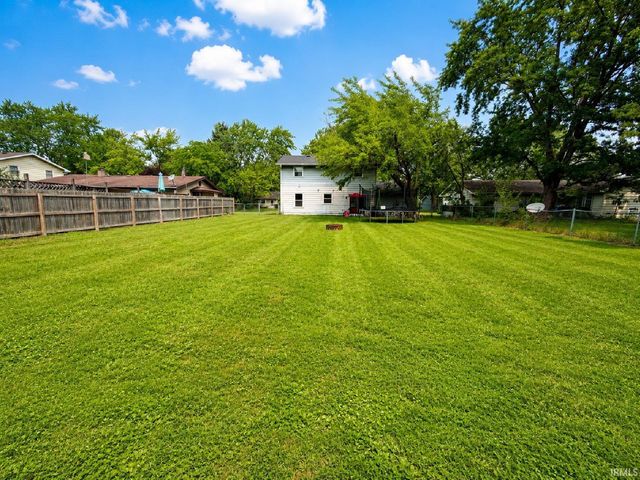 7514 Clover Meadow Drive, Fort Wayne, IN 46815
