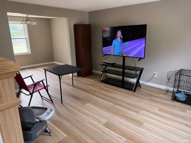 7514 Clover Meadow Drive, Fort Wayne, IN 46815