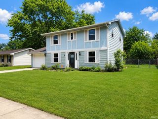 7514 Clover Meadow Drive, Fort Wayne, IN 46815