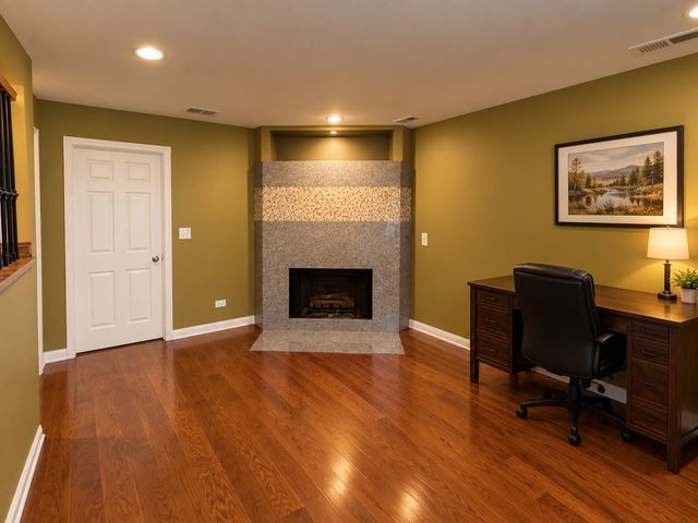 378 Thorncliffe Heights, Glendale Heights, IL 60139