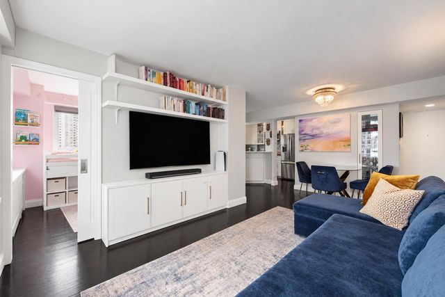400 E 77th Street PH-A, New York City, NY 10075