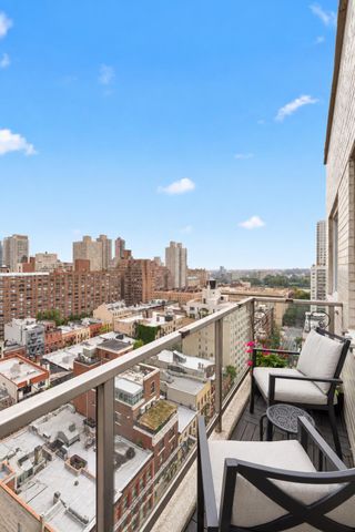 400 E 77th Street PH-A, New York City, NY 10075