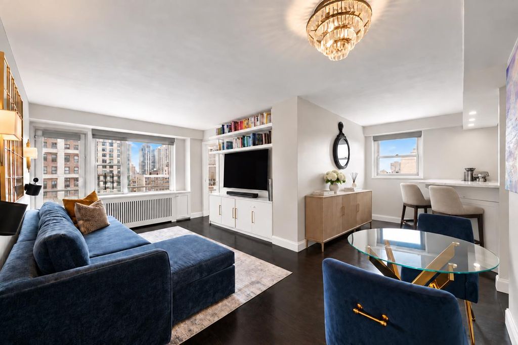 400 E 77th Street PH-A, New York City, NY 10075