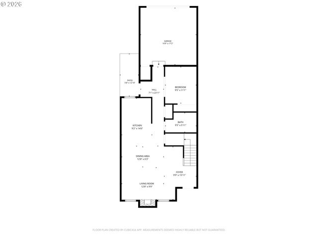 210 Ne 5TH St, Gresham, OR 97030