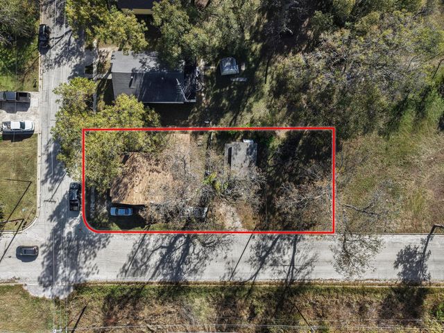 625 Denison Street, Gainesville, TX 76240