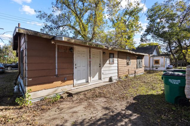 625 Denison Street, Gainesville, TX 76240