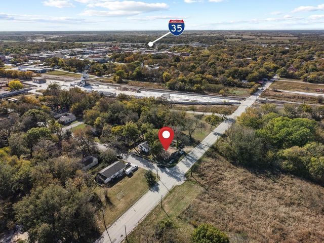 625 Denison Street, Gainesville, TX 76240