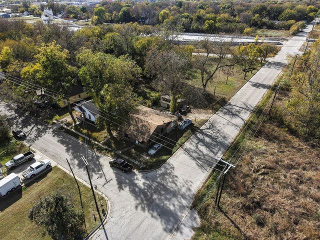 625 Denison Street, Gainesville, TX 76240