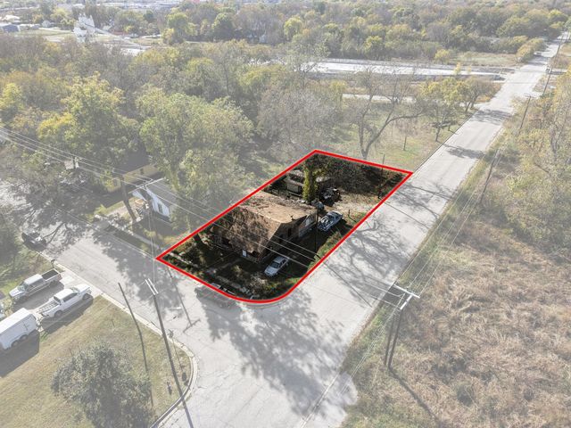 625 Denison Street, Gainesville, TX 76240