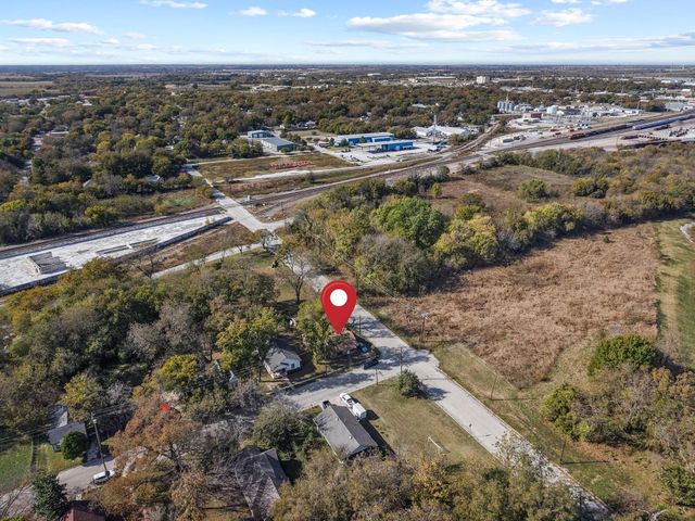 625 Denison Street, Gainesville, TX 76240