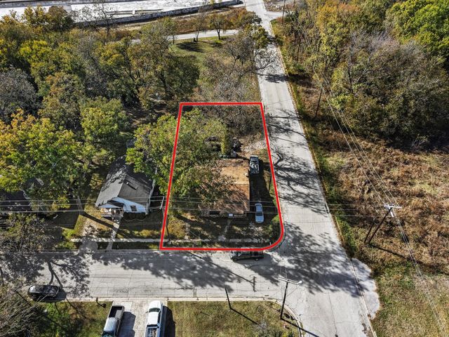 625 Denison Street, Gainesville, TX 76240