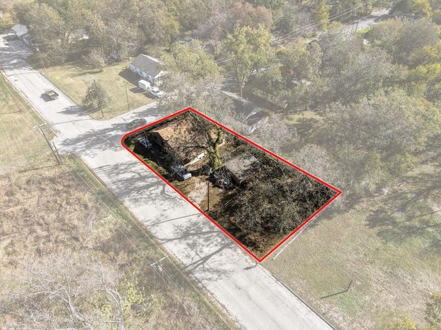 625 Denison Street, Gainesville, TX 76240