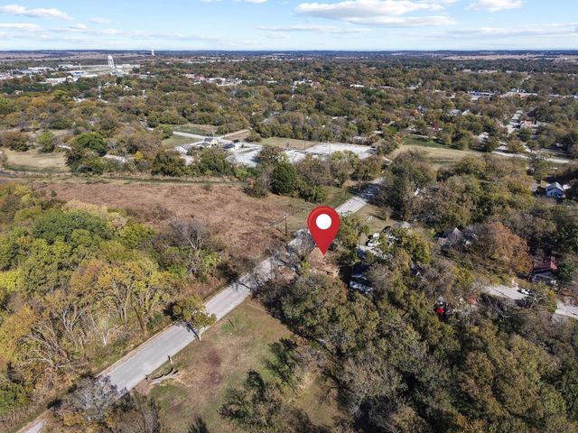 625 Denison Street, Gainesville, TX 76240