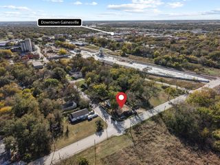 625 Denison Street, Gainesville, TX 76240