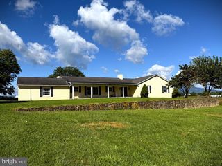 1168 PINEY WOODS RD, Luray, VA 22835