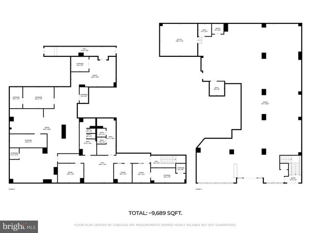 2001 S ST NW, Washington, DC 20009