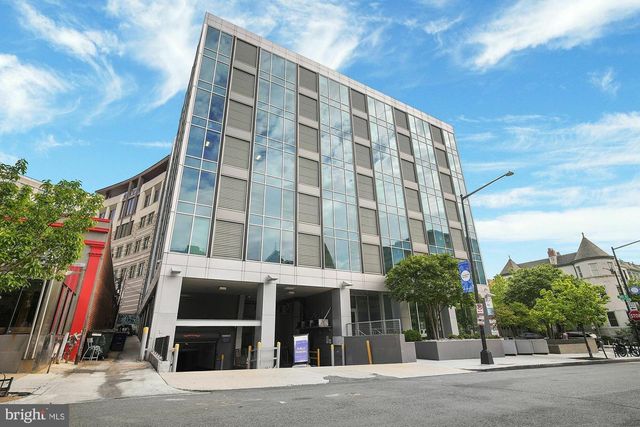 2001 S ST NW, Washington, DC 20009