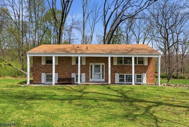 13 Firetower Rd, Mount Olive Twp., NJ 07828