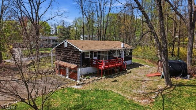 13 Firetower Rd, Mount Olive Twp., NJ 07828