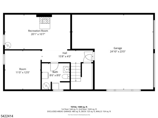 13 Firetower Rd, Mount Olive Twp., NJ 07828