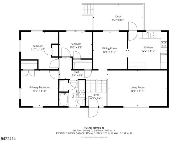 13 Firetower Rd, Mount Olive Twp., NJ 07828