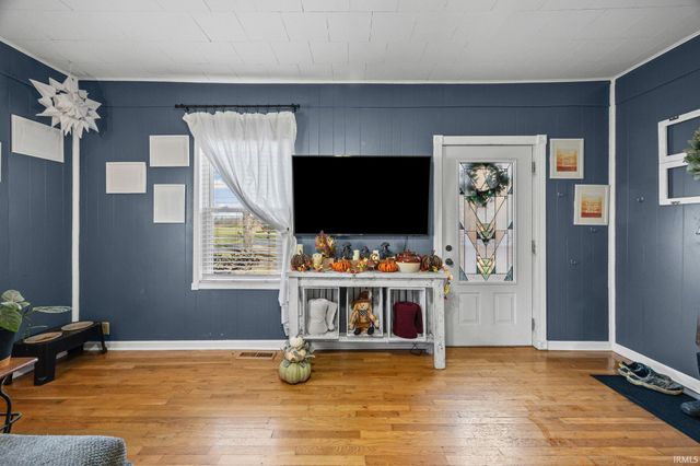 8631 Newcastle Road, Lafayette, IN 47905